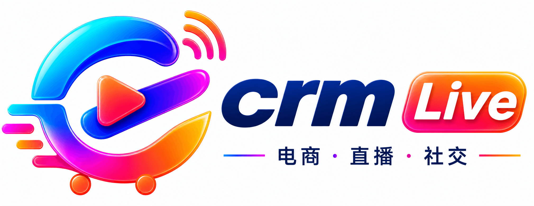 ECRMLive
